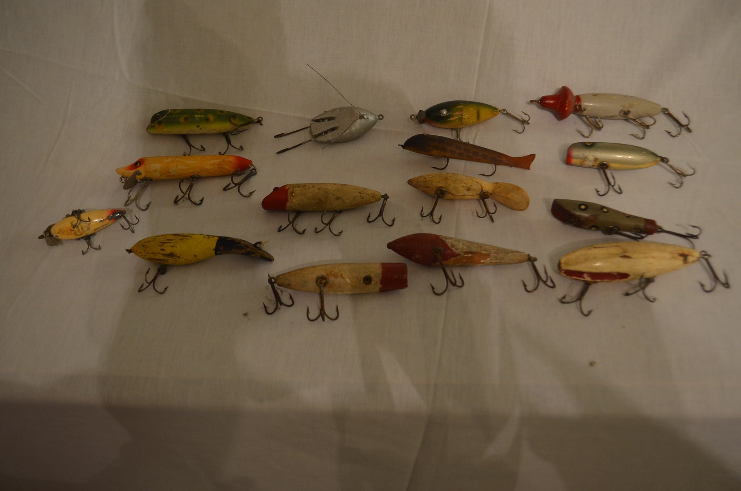 Property photo 134 - PERSONAL PROPERTY ANTIQUE & COLLECTIBLES AUCTION IN DEKALB CO., INDIANA